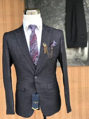 Suti Za Kiume| Men's Suits | Wedding | Official Suits