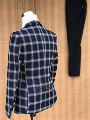 New Draft Men's Suit | Suti Za Kiume| Official | Wedding