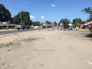 Industrial Land for Sale in Dar ES Salaam, Mwandege.