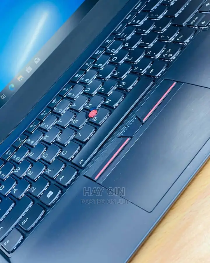New Laptop Lenovo ThinkPad T480 16GB Intel Core I5 SSD 512GB