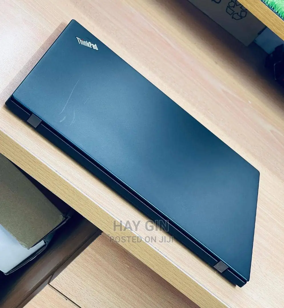 New Laptop Lenovo ThinkPad T480 16GB Intel Core I5 SSD 512GB
