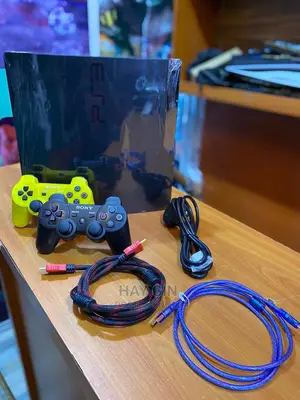 Playstation 3 Slim