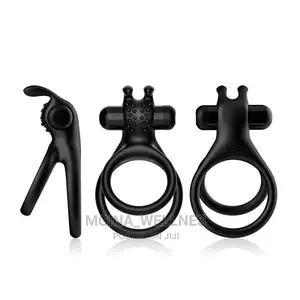 Delay Stimulation Cock Ring