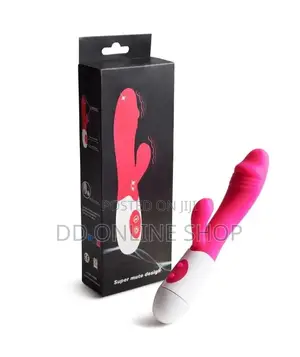 Rabbit Vibrator Clitoral Stimulator Vibrator
