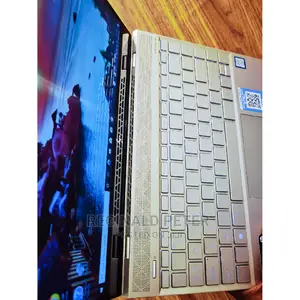 Laptop HP Envy 13 8GB Intel Core I5 SSD 256GB