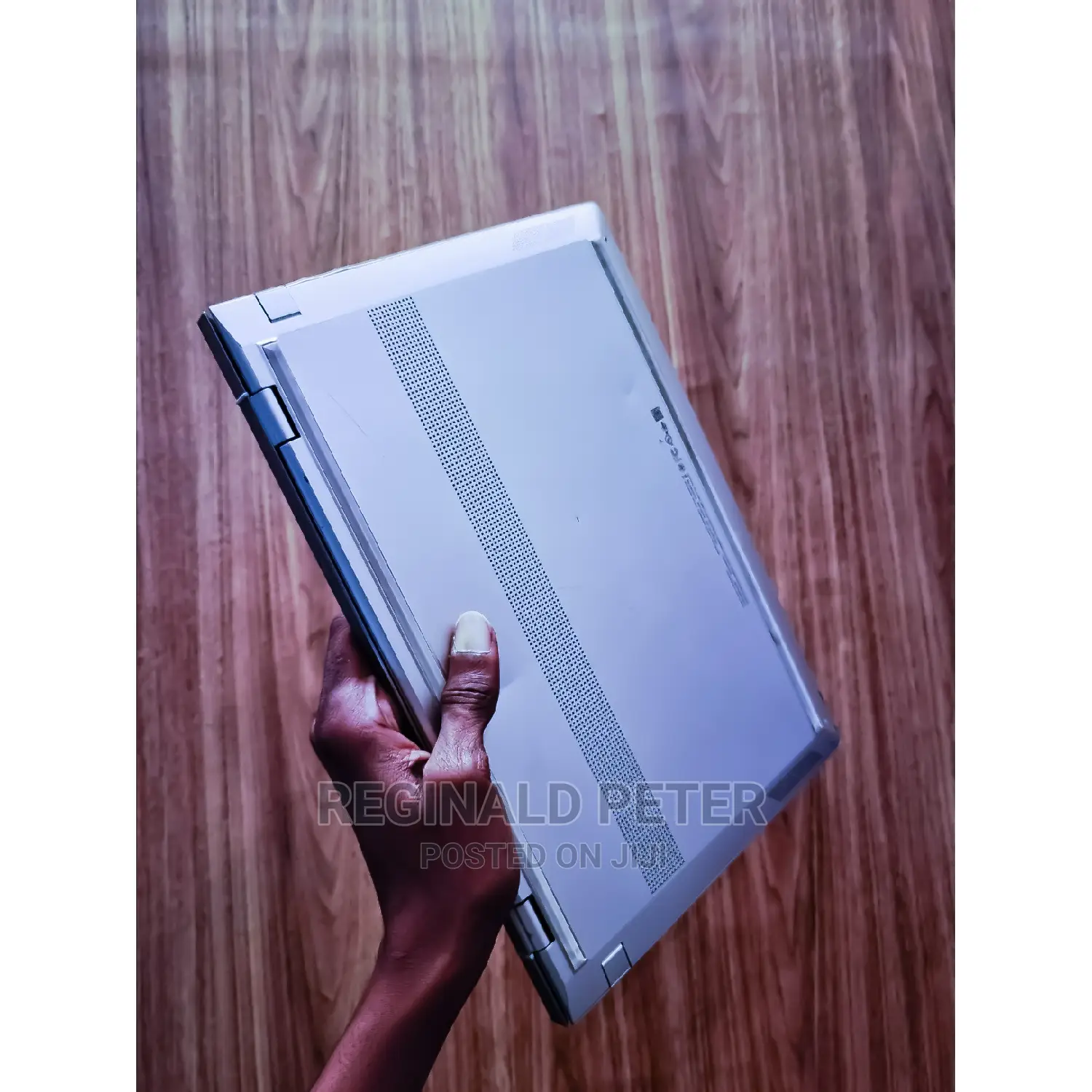 Laptop HP Envy 13 8GB Intel Core I5 SSD 256GB