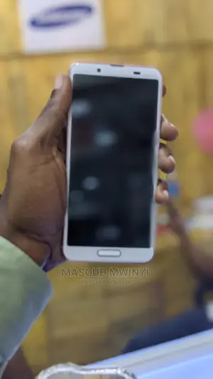 Sharp Aquos Zero 2 256 GB