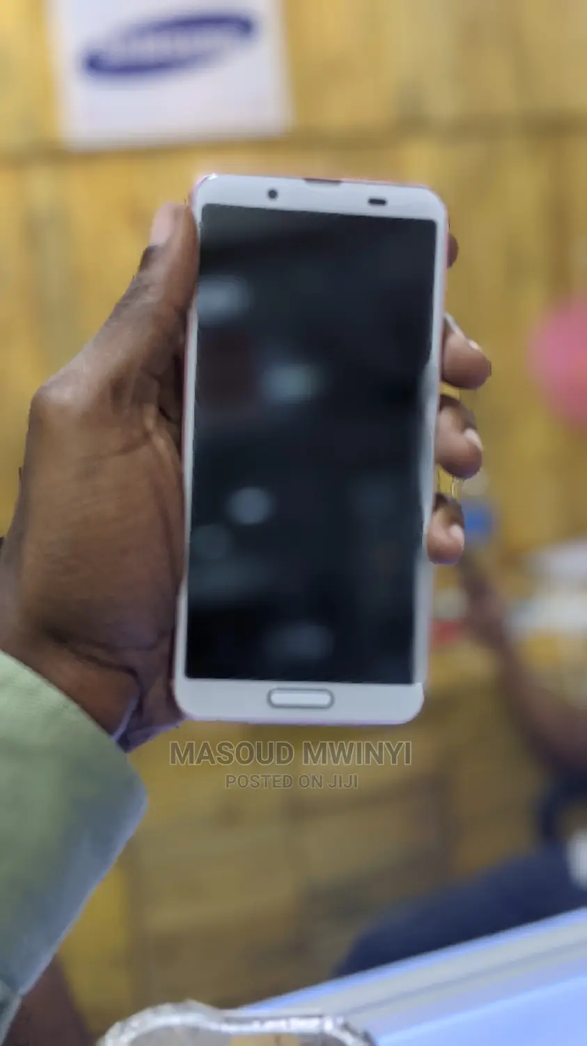 Sharp Aquos Zero 2 256 GB