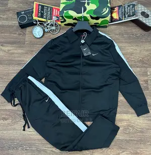 Track Suits High Quality Material | Traki Suti