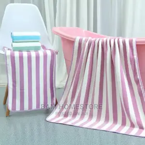 Cotton Towels 2 in 1