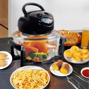 Halogen Oven 13L Capacity