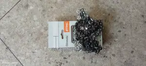 Chainsaw Spire Parts