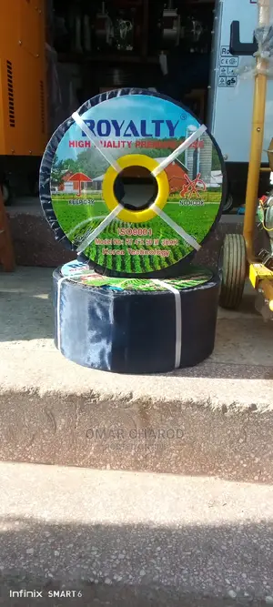 Delivery Hose