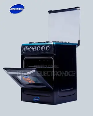 4 Plates Home Base Cooker