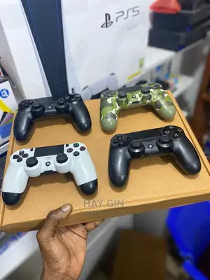 Playstation 4 Controller