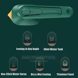 Pass Portable