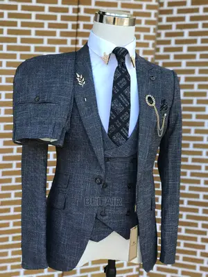 Men's Suits| Suti Za Kiume| Official| Wedding |High Quality