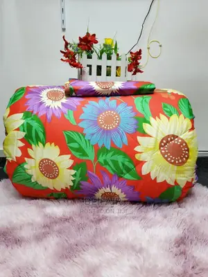 Duvet Quality