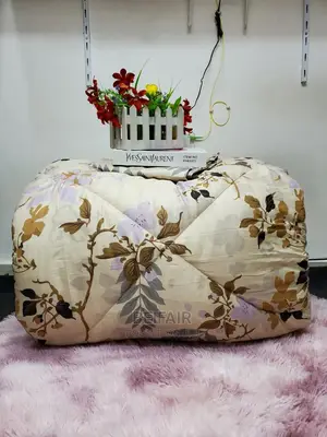 Duvet Quality