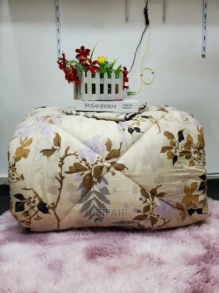 Duvet Quality