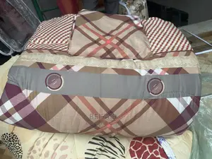 Duvet Quality