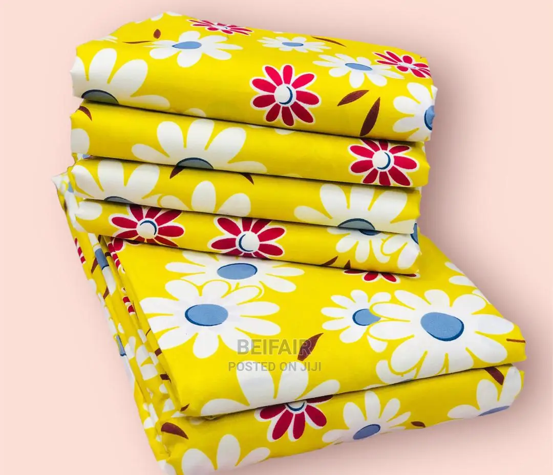Shuka Za Thailand| Thailand Bedsheets| Nzito | Hazichuji |