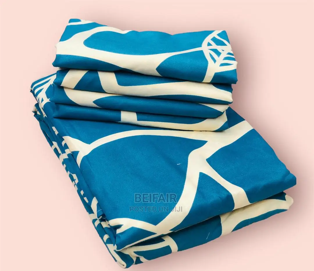 Shuka Za Thailand| Thailand Bedsheets| Nzito | Hazichuji |