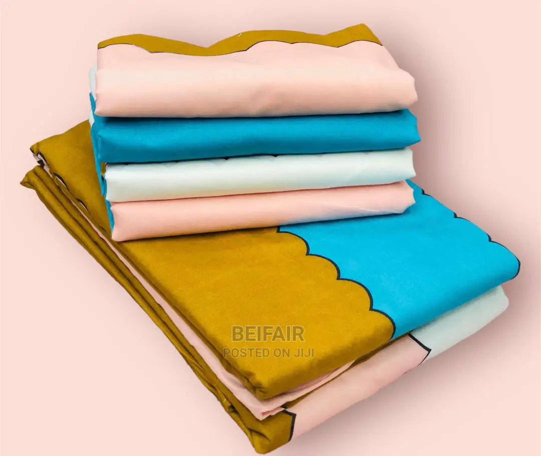 Shuka Za Thailand| Thailand Bedsheets| Nzito | Hazichuji |