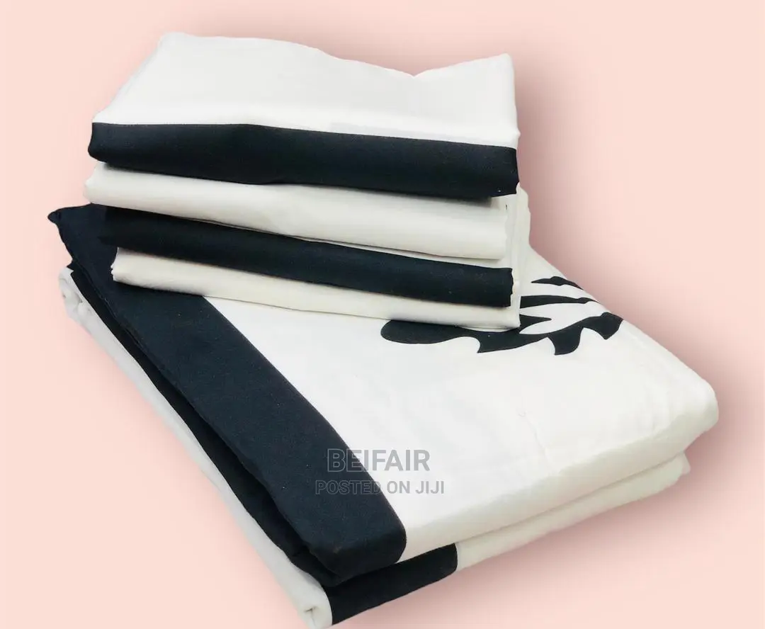 Shuka Za Thailand| Thailand Bedsheets| Nzito | Hazichuji |