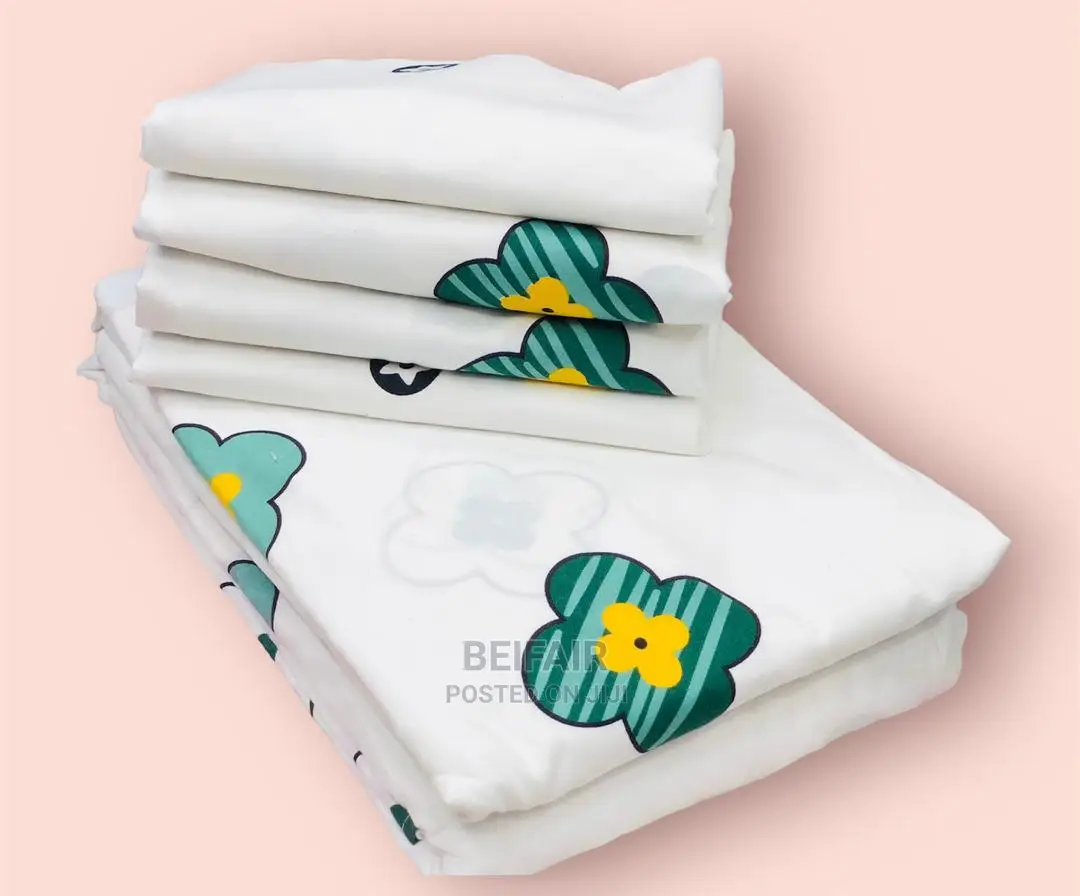 Shuka Za Thailand| Thailand Bedsheets| Nzito | Hazichuji |