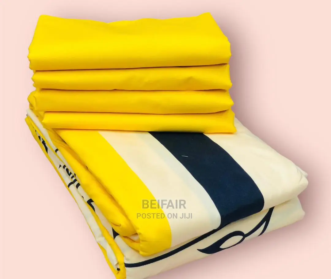 Shuka Za Thailand| Thailand Bedsheets| Nzito | Hazichuji |