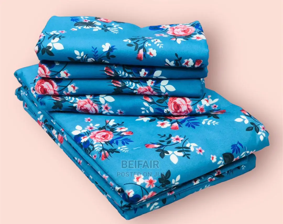 Shuka Za Thailand| Thailand Bedsheets| Nzito | Hazichuji |