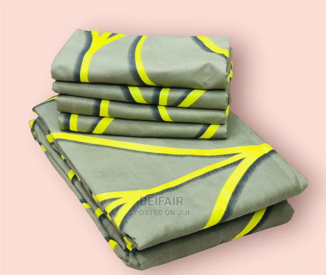 Shuka Za Thailand| Thailand Bedsheets| Nzito | Hazichuji |