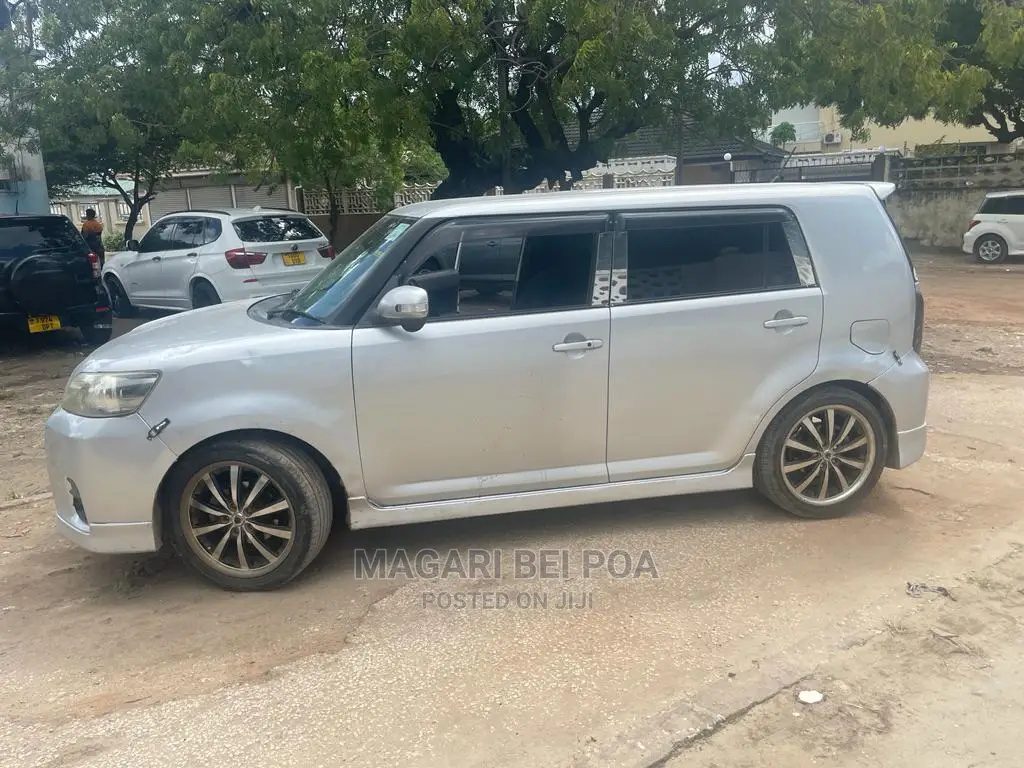 Toyota Rumion 1.5 FWD 2021 Silver