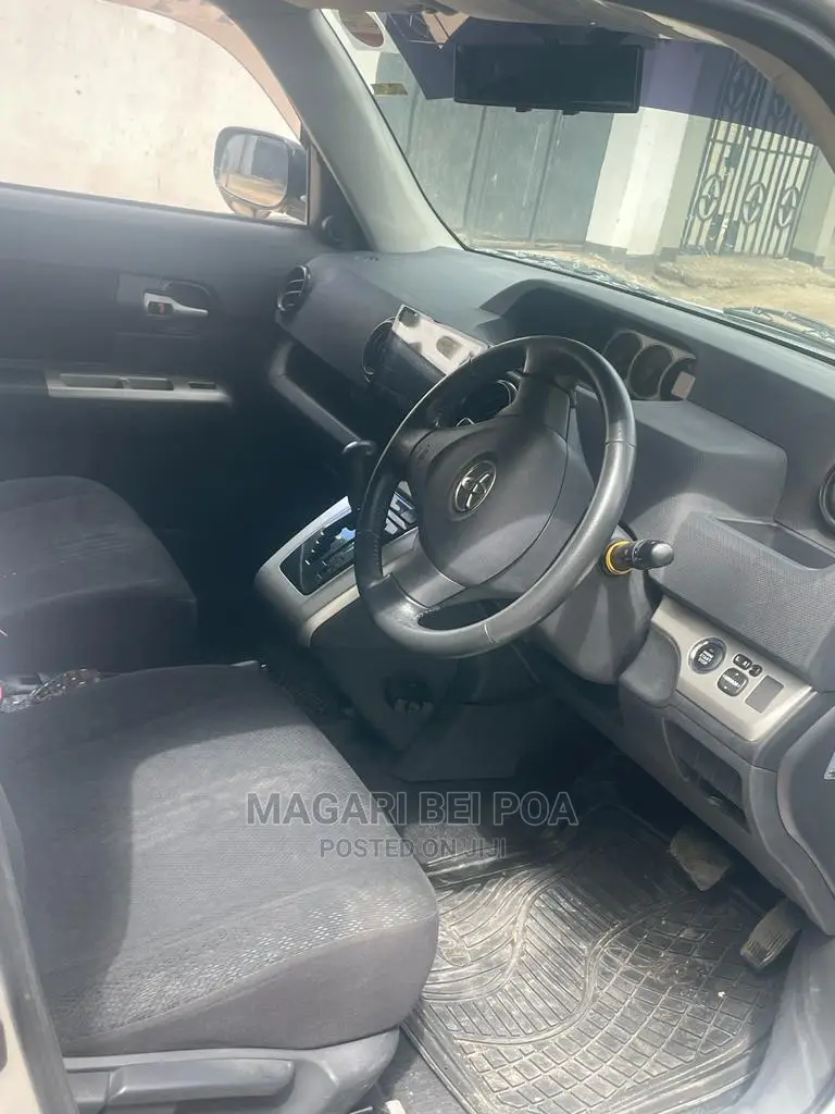 Toyota Rumion 1.5 FWD 2021 Silver