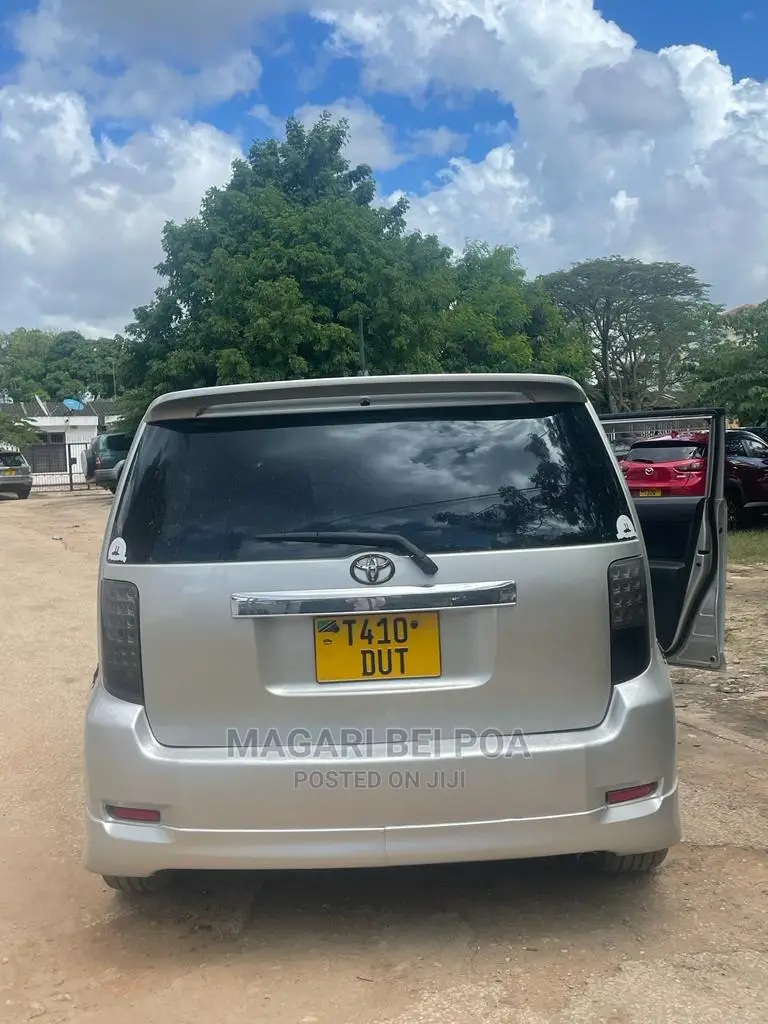 Toyota Rumion 1.5 FWD 2021 Silver