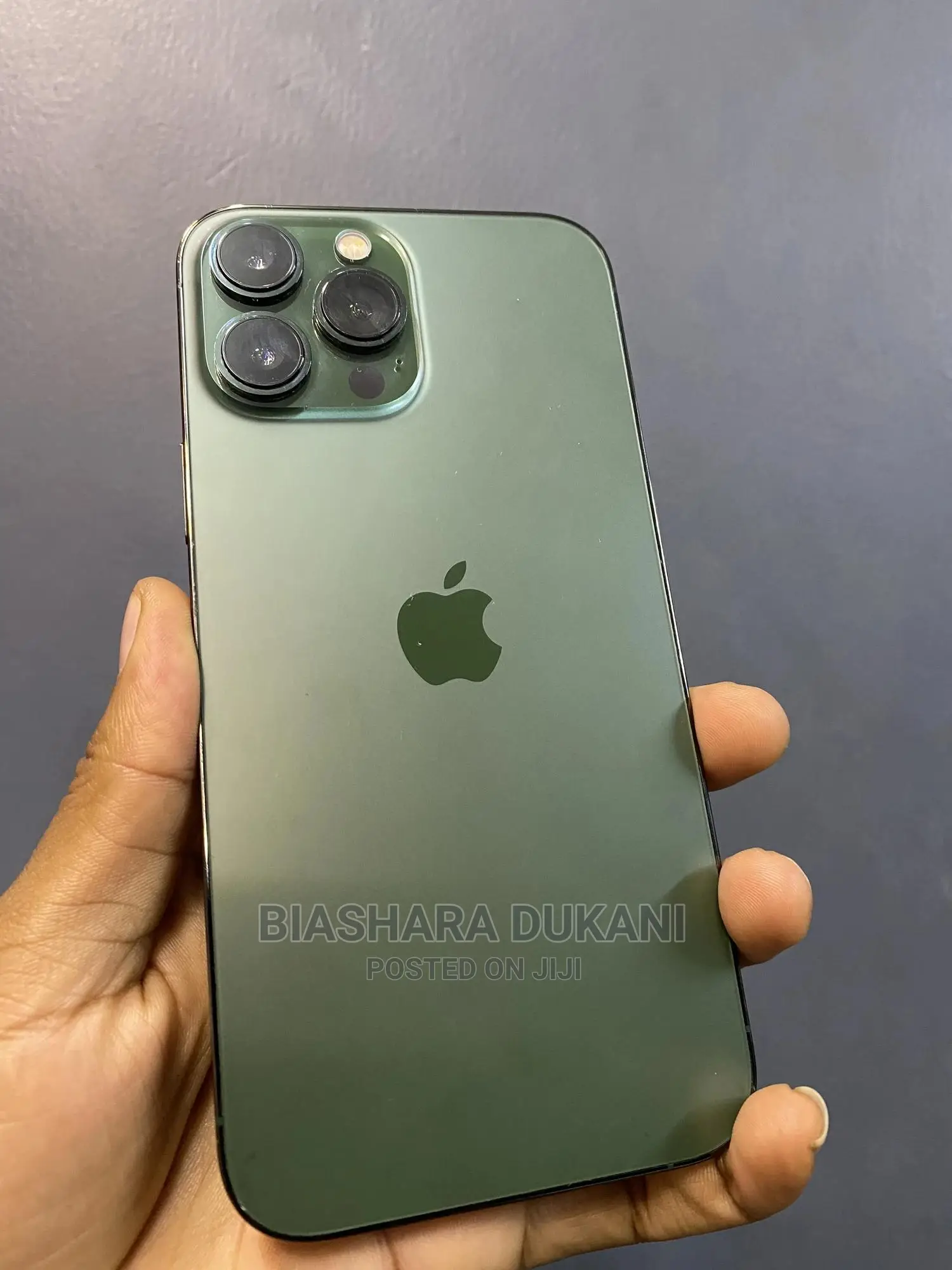 Apple iPhone 13 Pro Max 256 GB Green