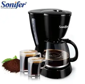 Coffee Maker Sonifer