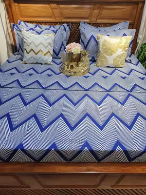 Shuka Za Thailand | Bedsheets | Hazichuji