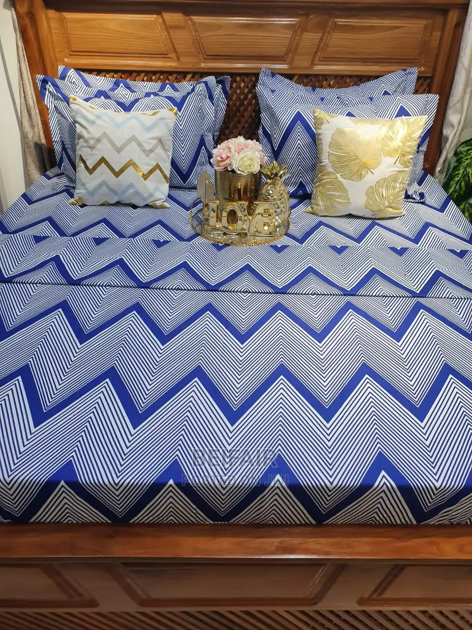 Shuka Za Thailand | Bedsheets | Hazichuji