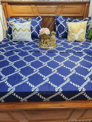 Shuka Za Thailand | Bedsheets | Hazichuji