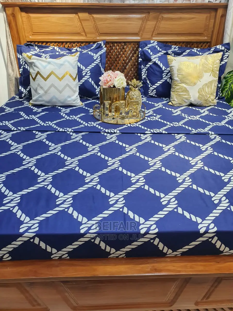 Shuka Za Thailand | Bedsheets | Hazichuji