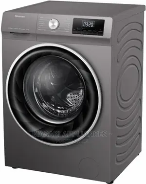 Hisense Inverter Wd3q1043bt 10/6kg Washer Dryer Machine
