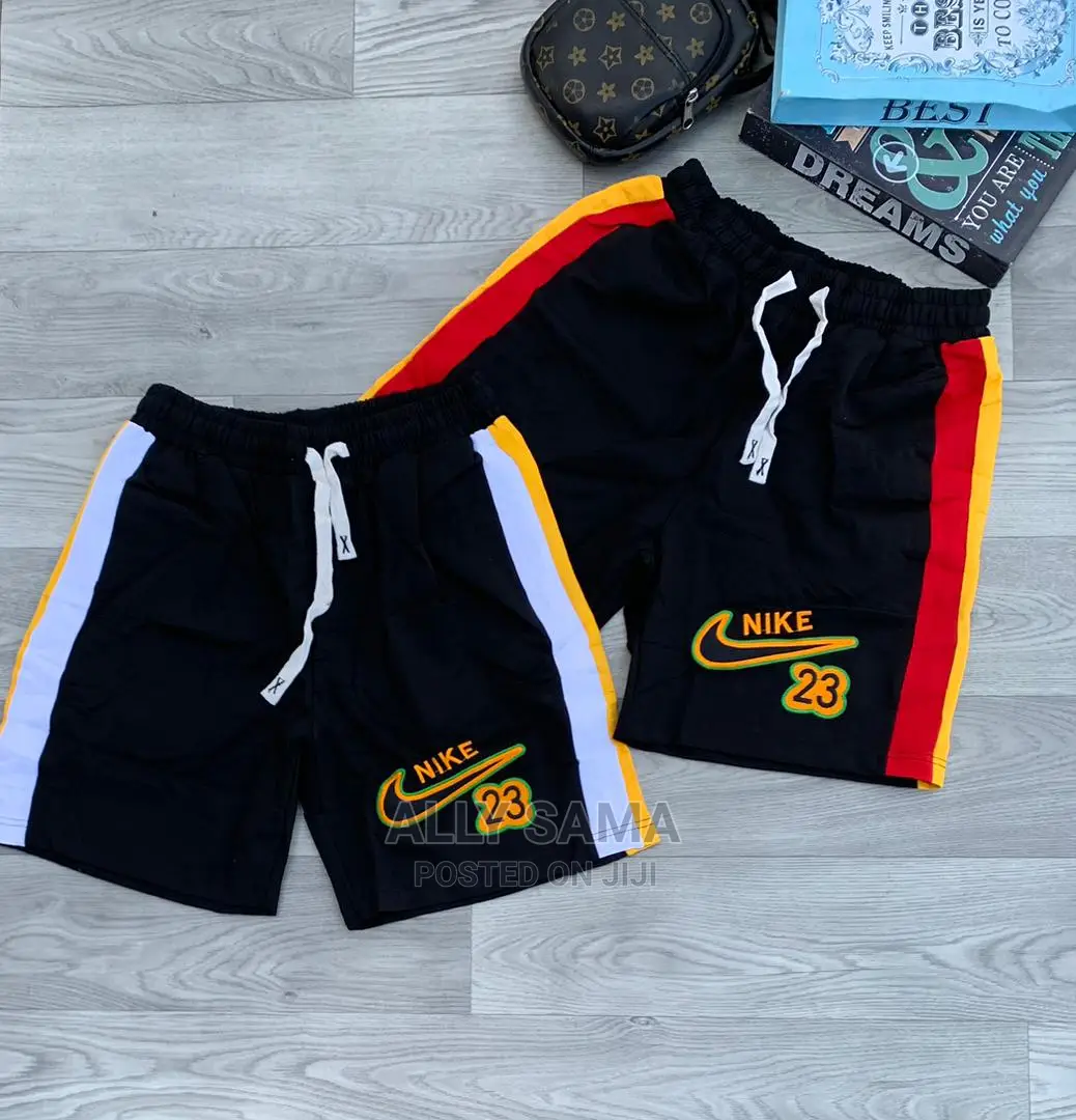 Short Nike Cotton