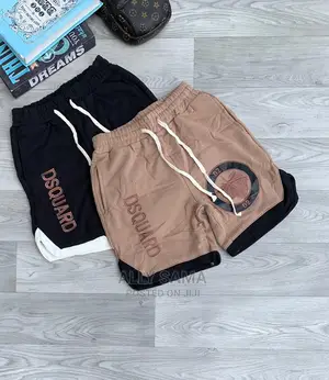 Short Cotton