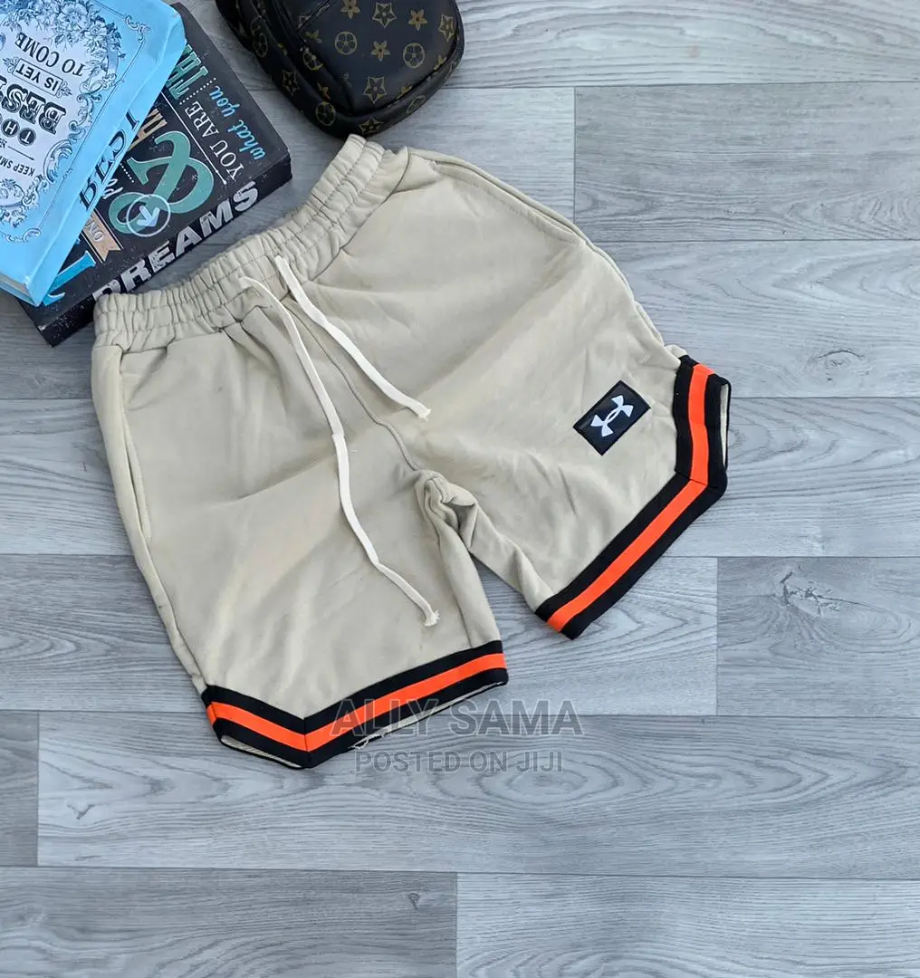 Short Cotton
