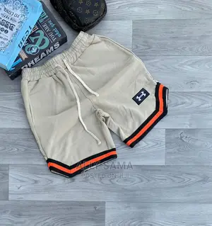 Short Cotton