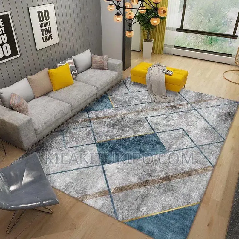 Rugs/Zuria High Quality All Colour Design