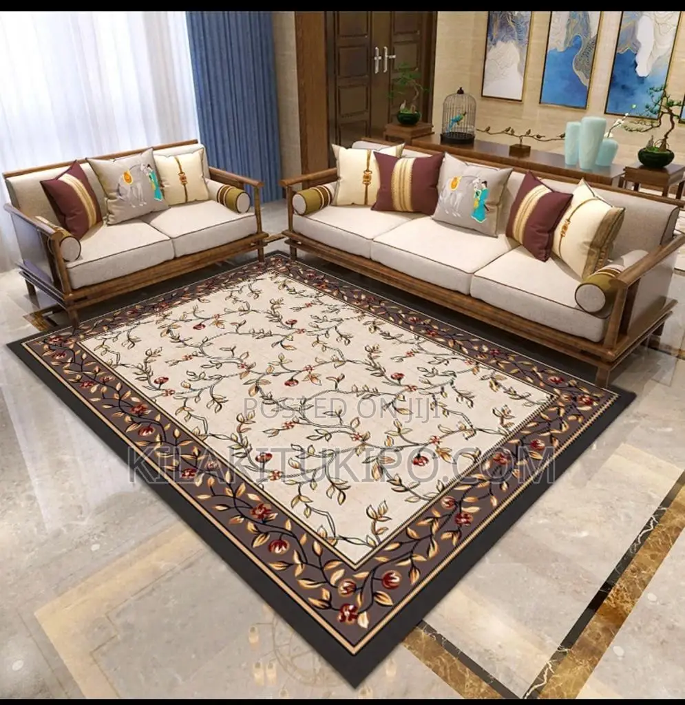 Rugs/Zuria High Quality All Colour Design