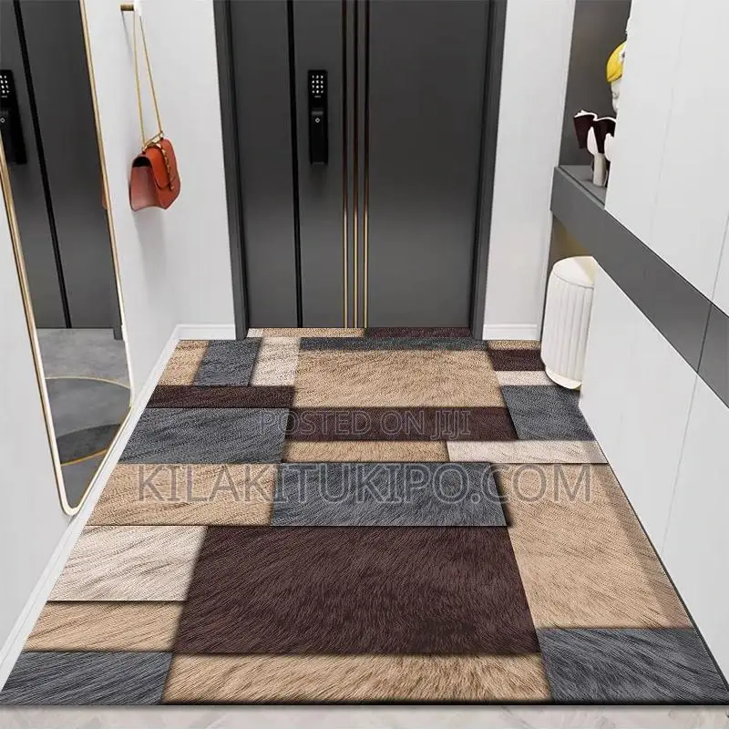 Rugs/Zuria High Quality All Colour Design